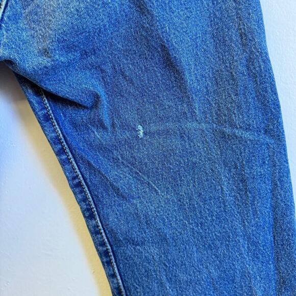 Classic LEVI'S 501 '93 Medium Wash Jeans - Picture 5 of 7